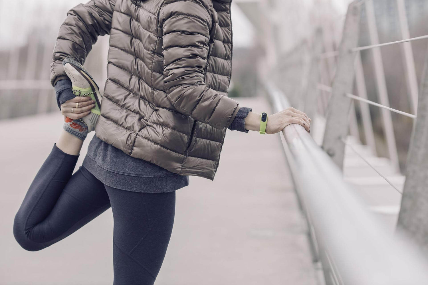 Visible Runner Co - Proviz Running Australia - Running Blog
