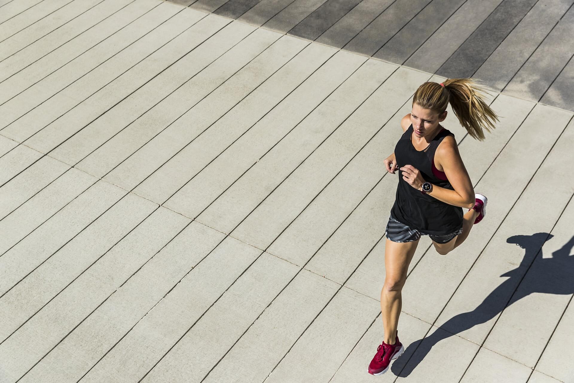 Visible Runner Co - Proviz Running Australia - Running Blog