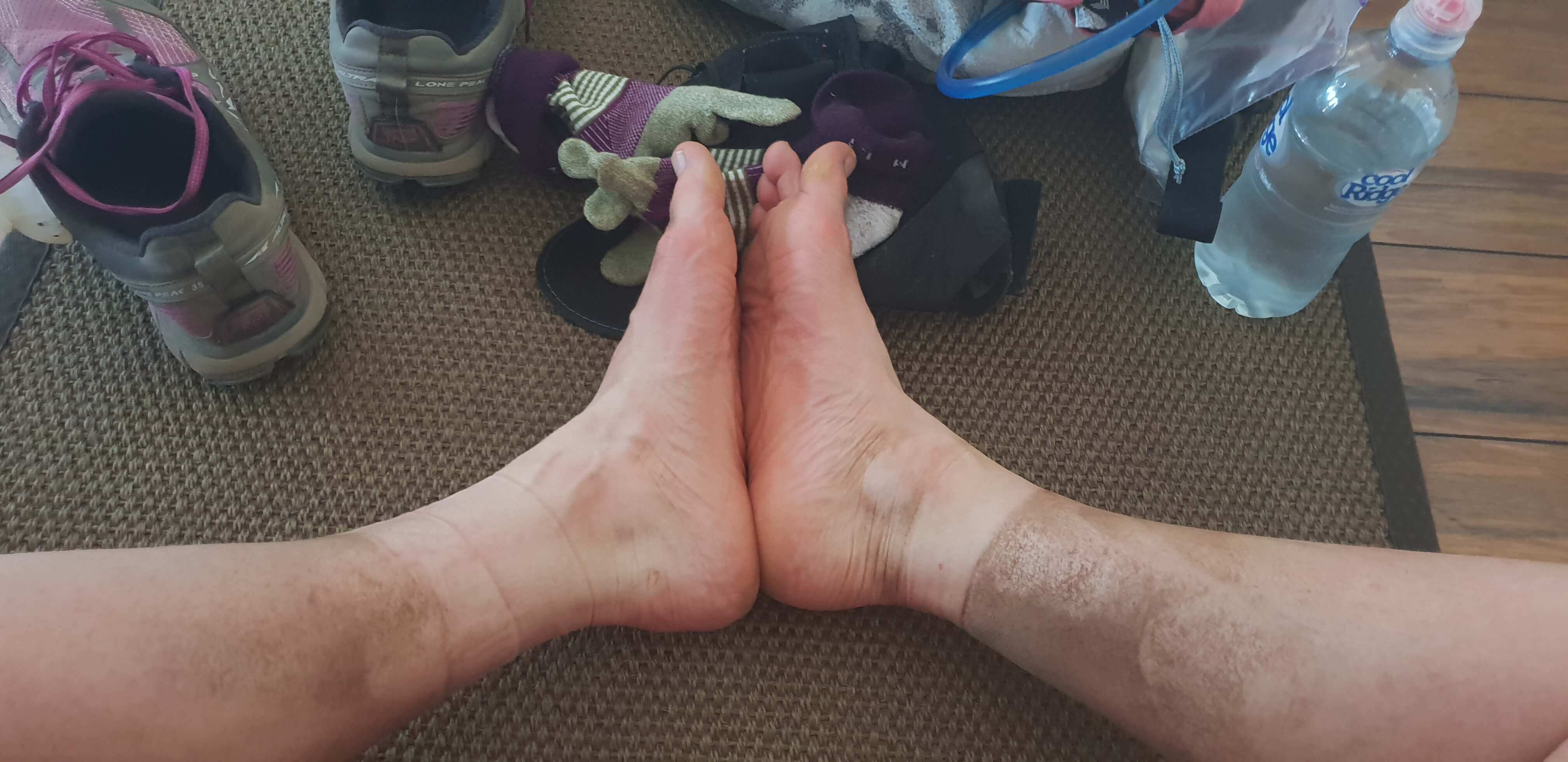 Visible Runner Co - Proviz Running Australia - Running Blog