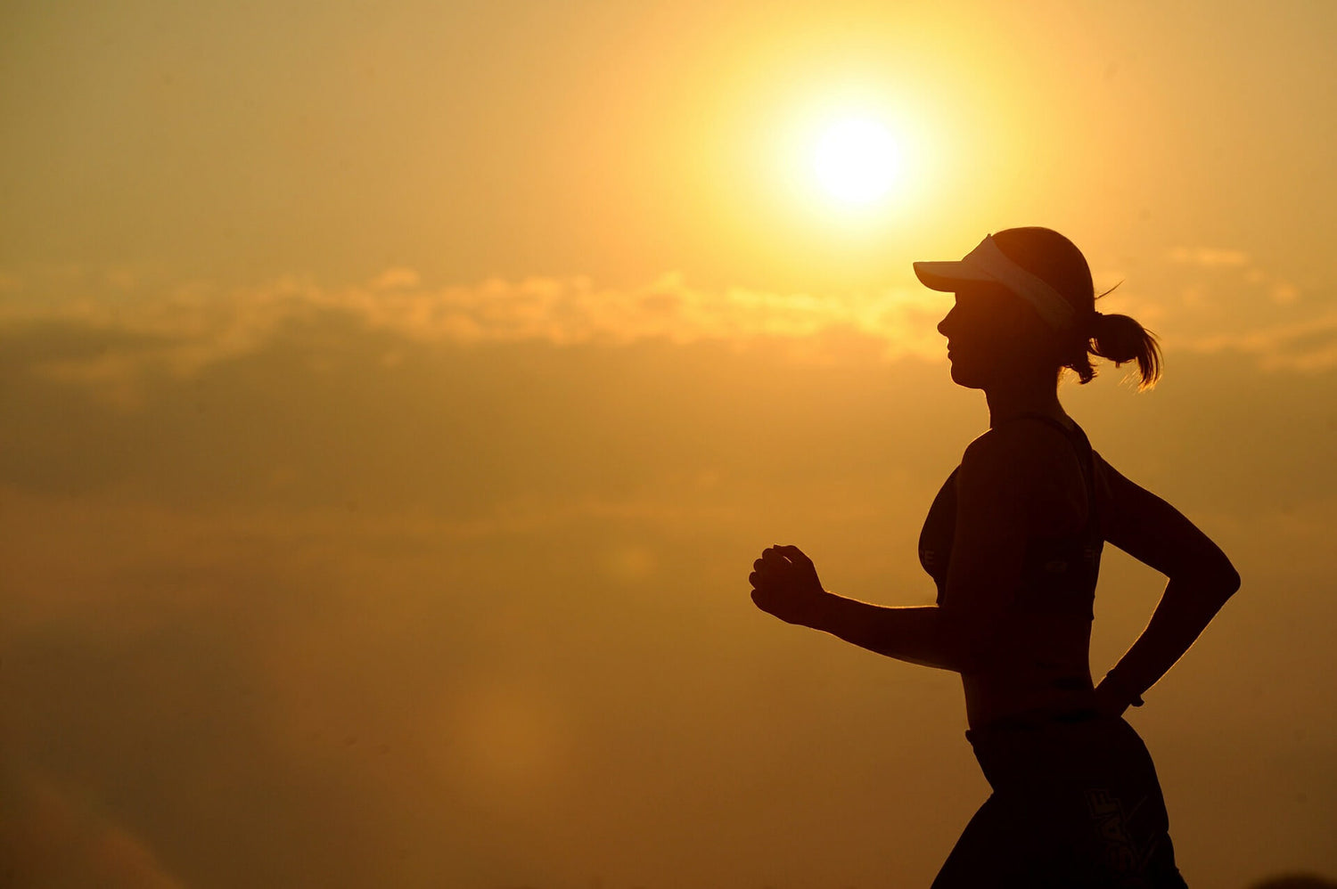 Visible Runner Co - Proviz Running Australia - Running Blog