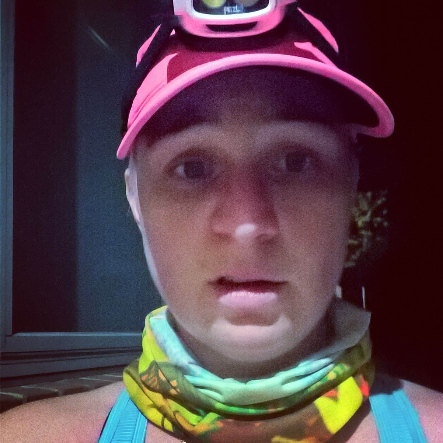 Visible Runner Co - Proviz Running Australia - Running Blog