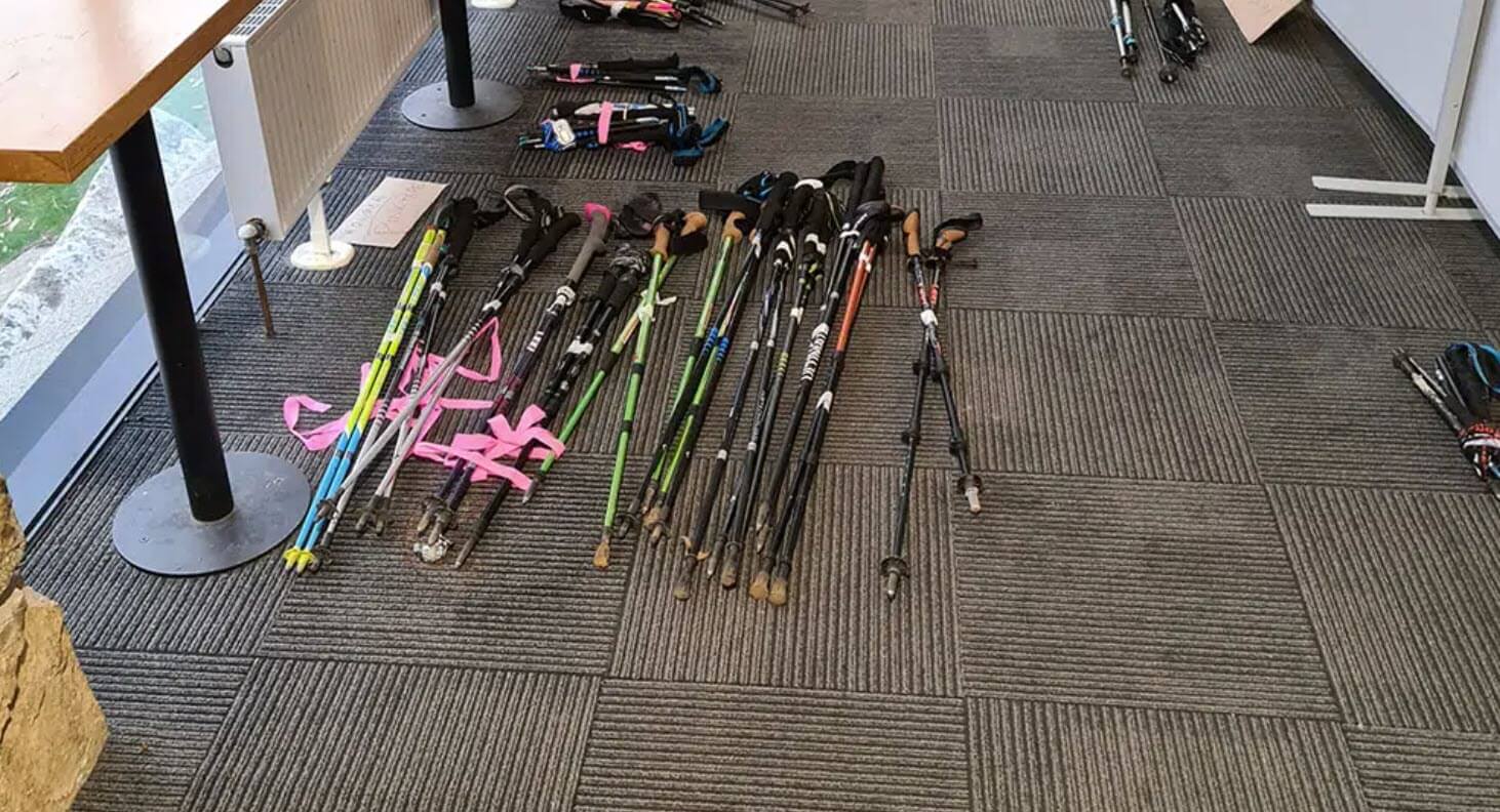Visible Runner Co - Proviz Running Australia - Running Blog