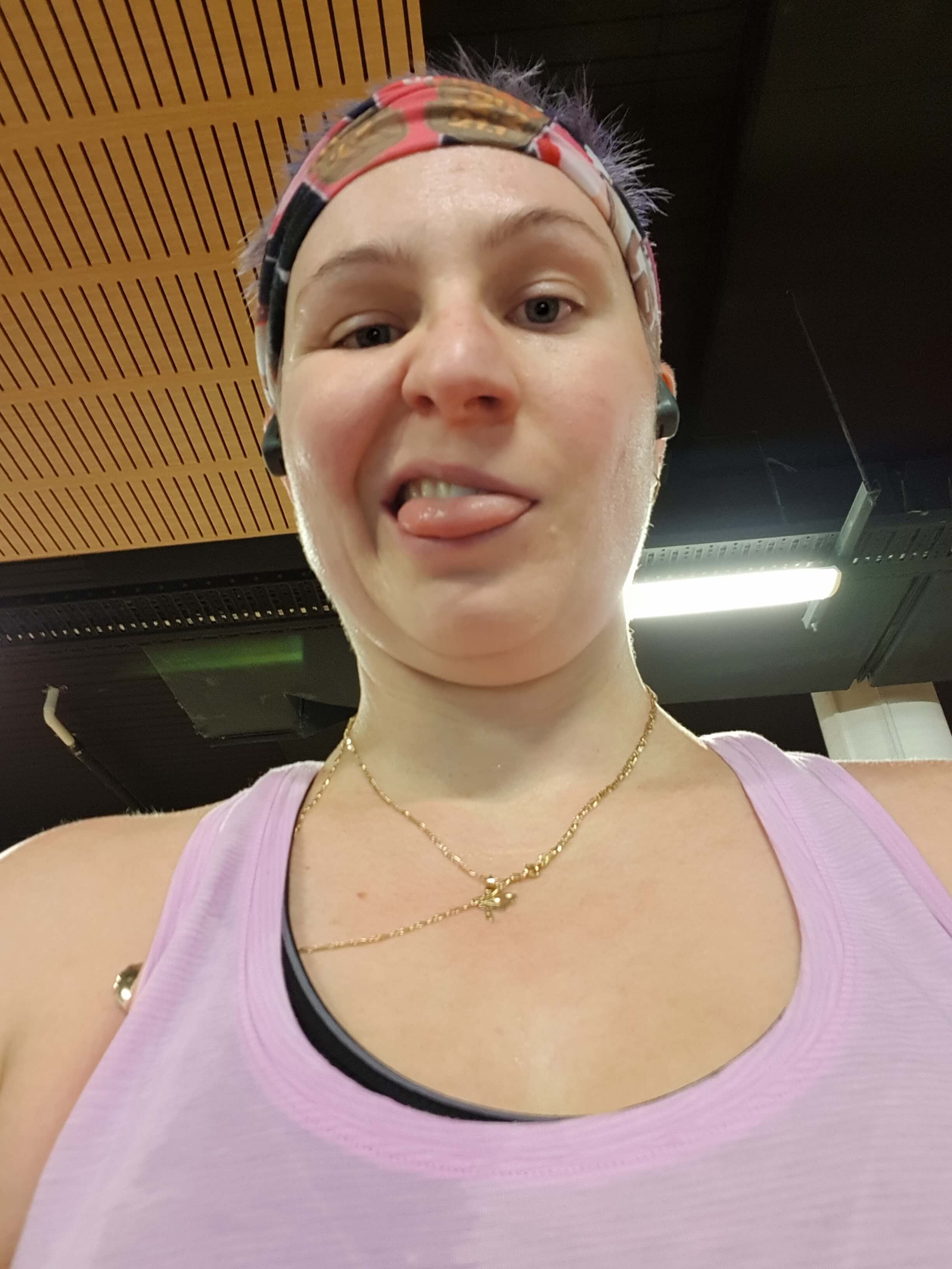 Visible Runner Co - Proviz Running Australia - Running Blog