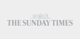 Proviz has been featured in The Sunday Times
