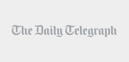 Proviz has been featured in Teh Daily Telegraph