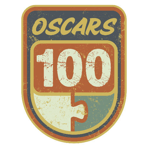 Oscars100 Charity we support