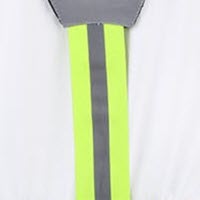 Proviz Classic Flexi Viz Running or Cycling Adjustable Hi Viz Belt
