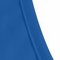 Proviz classic mens running singlet lightweight breathable fabric details