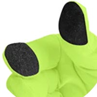 Proviz Classic Running Glove lightweight and phone compatible