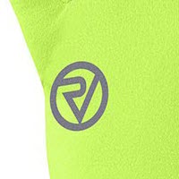Proviz Classic Running Glove lightweight and phone compatible reflective details