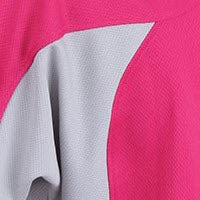 Proviz Classic womens active running short sleeve top moisture wicking fabric