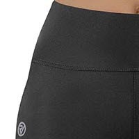 Proviz REFLECT360 womens full length running leggings with reflective details - high waist band