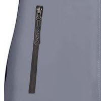 Proviz REFLECT360 womens running jacket fully reflective and breathable zipped secure side pockets