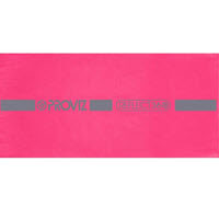 Proviz REFLECT360 reflective multifuncational headwear. Windproof and breathable for running and cycling. Neck gaiter and neck tube for running and cycling