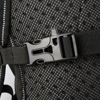 Proviz REFLECT360 reflective running backpack adjustable chest strap with whistle
