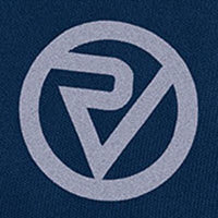 Proviz Womens Long Sleeve Running top Defy the Darkeness reflective logos