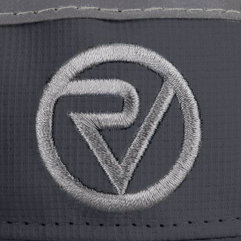 Proviz Classic Running visor lightweight breathable, fully adjustable with reflective details
