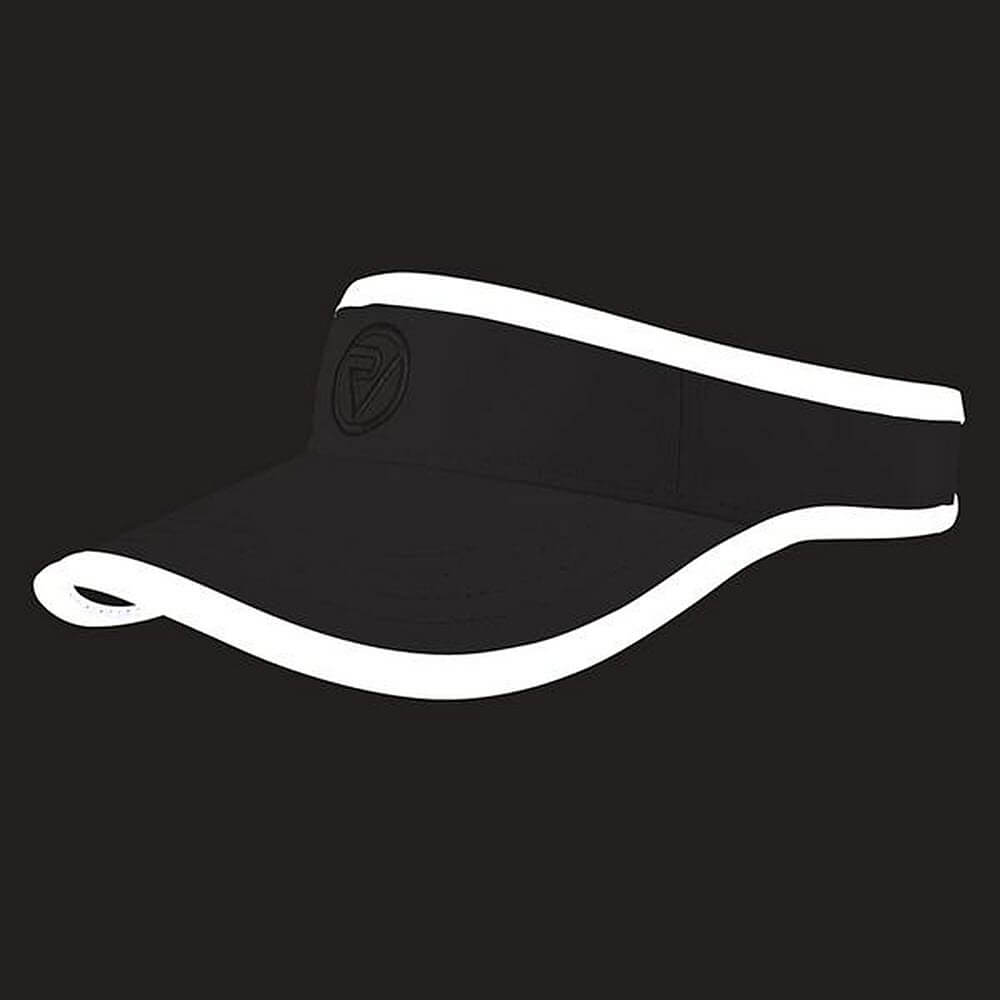 Proviz Classic Running visor lightweight breathable, fully adjustable with reflective details