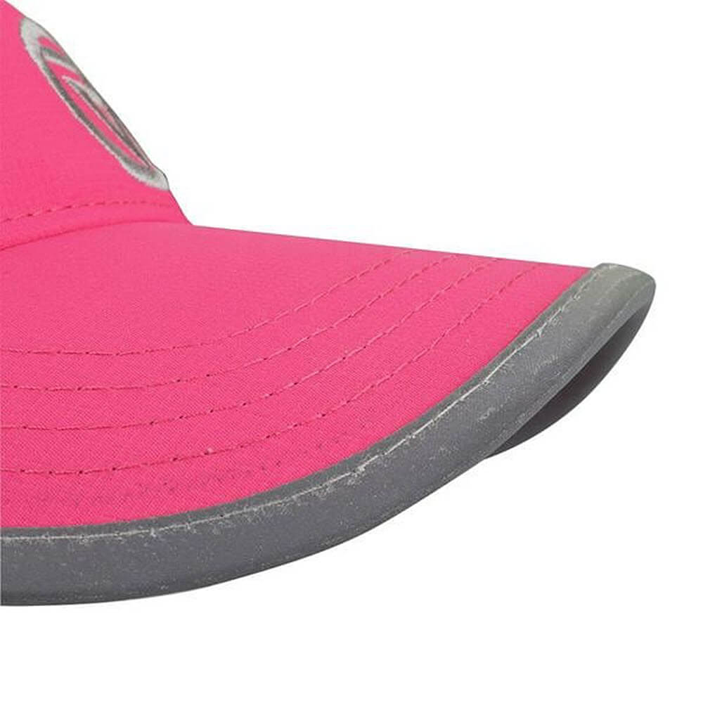 Proviz Classic Running visor lightweight breathable, fully adjustable with reflective details
