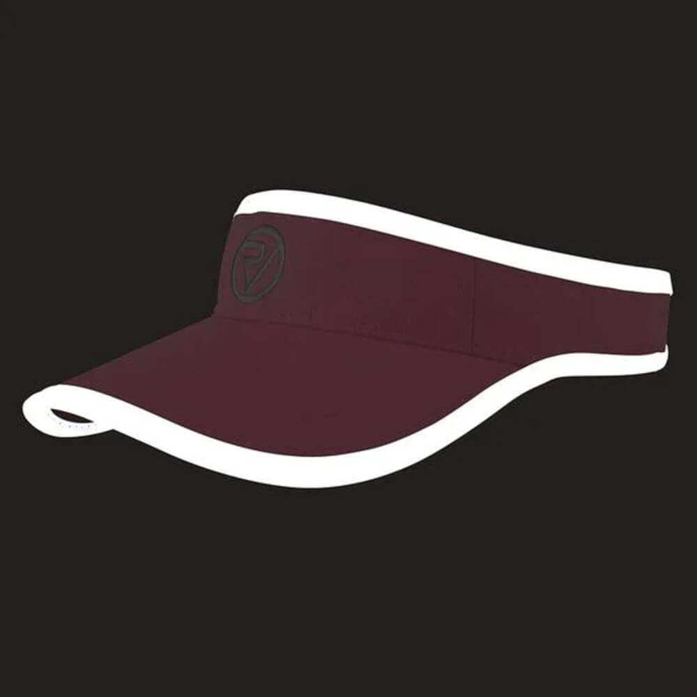 Proviz Classic Running visor lightweight breathable, fully adjustable with reflective details