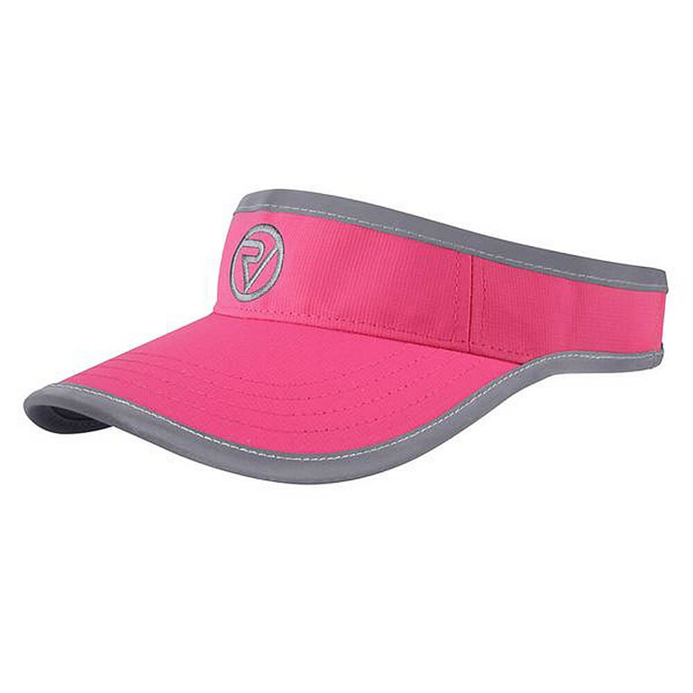 Proviz Classic Running visor lightweight breathable, fully adjustable with reflective details