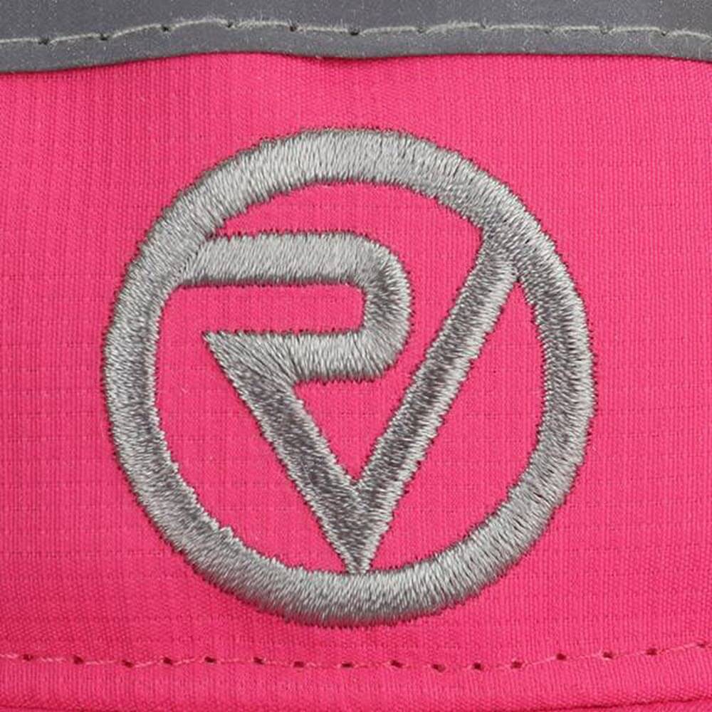 Proviz Classic Running visor lightweight breathable, fully adjustable with reflective details