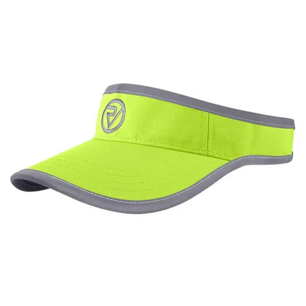 Proviz Classic Running visor lightweight breathable, fully adjustable with reflective details