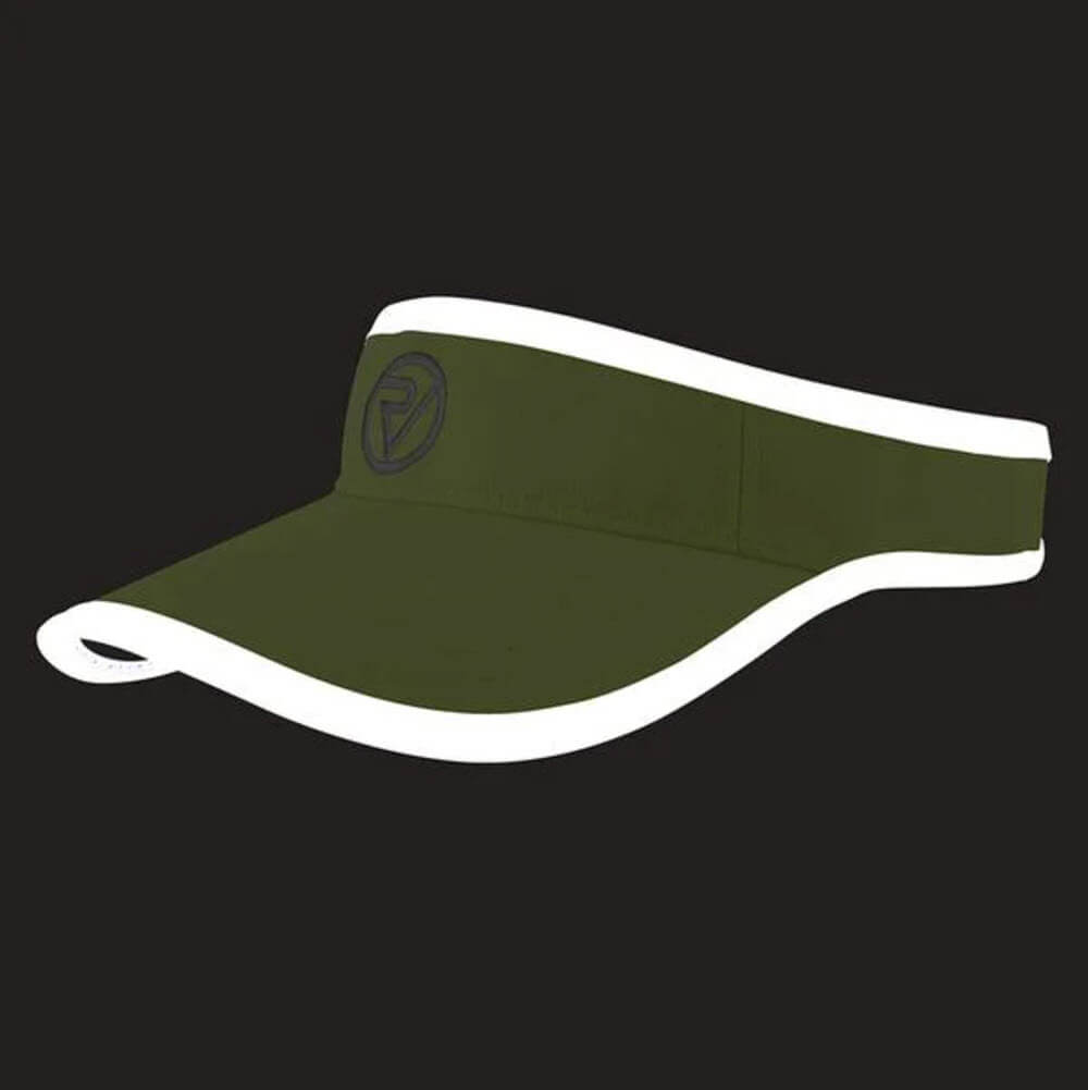 Proviz Classic Running visor lightweight breathable, fully adjustable with reflective details