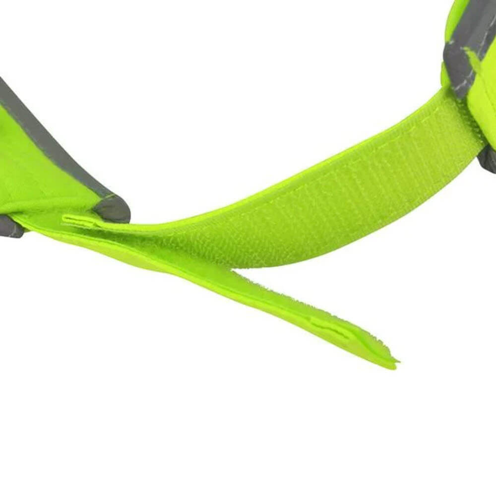 Proviz Classic Running visor lightweight breathable, fully adjustable with reflective details