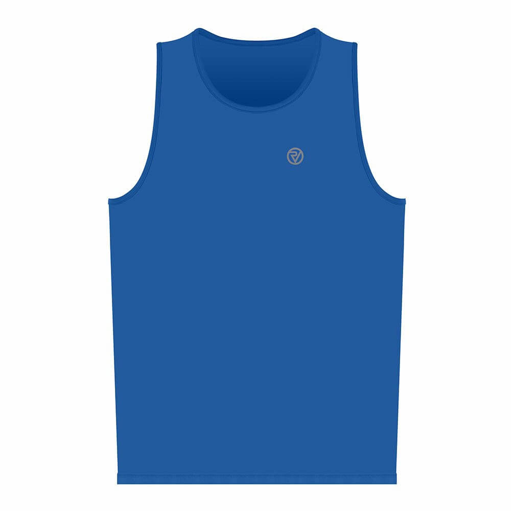 Proviz classic mens running singlet lightweight breathable and mositure wicking