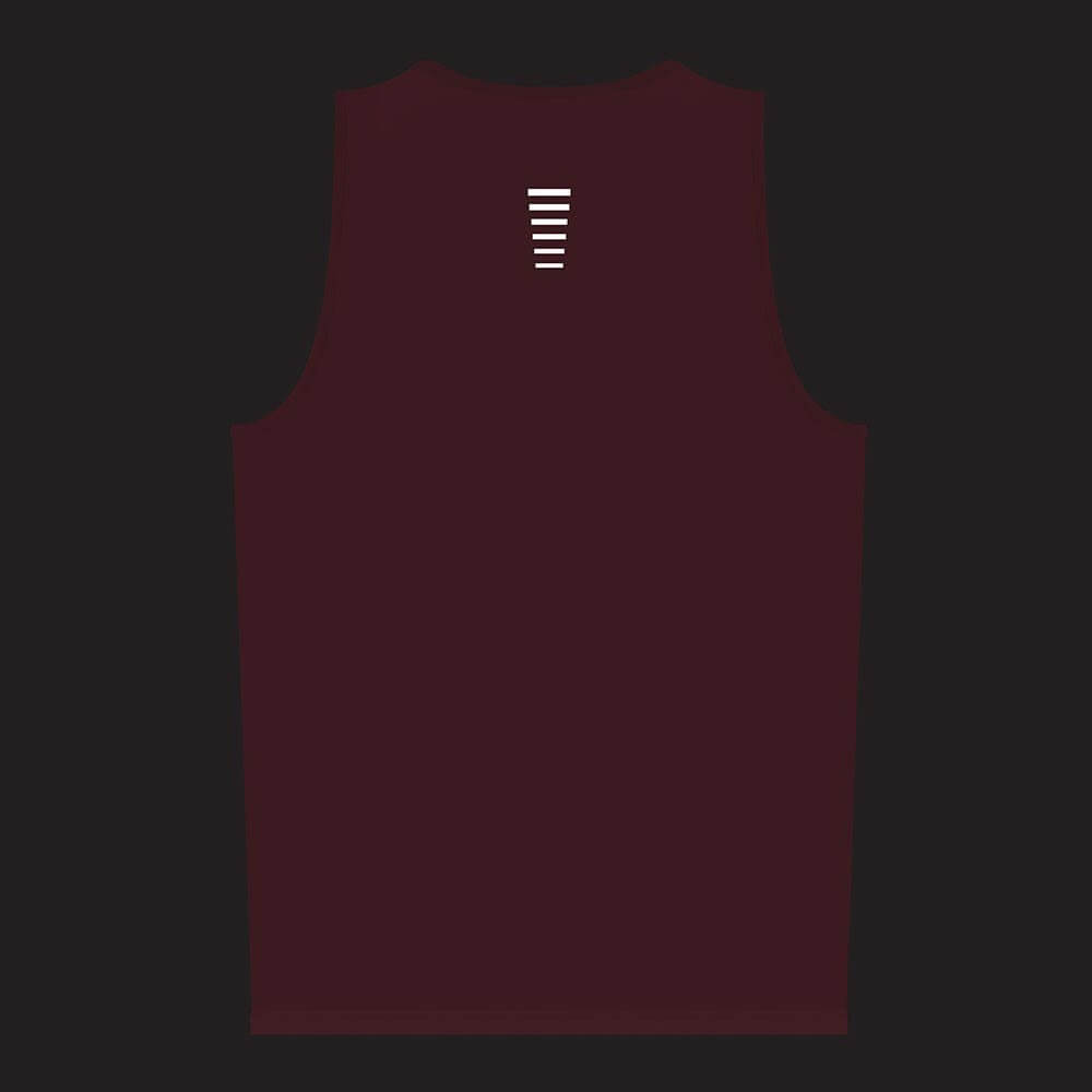 Proviz classic mens running singlet lightweight breathable and mositure wicking