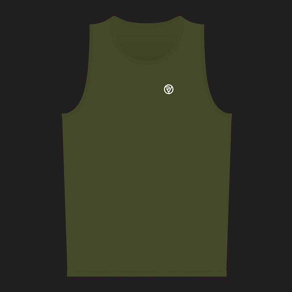 Proviz classic mens running singlet lightweight breathable and mositure wicking