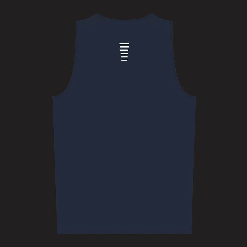 Proviz classic mens running singlet lightweight breathable and mositure wicking