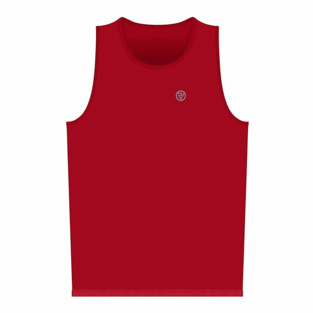 Proviz classic mens running singlet lightweight breathable and mositure wicking
