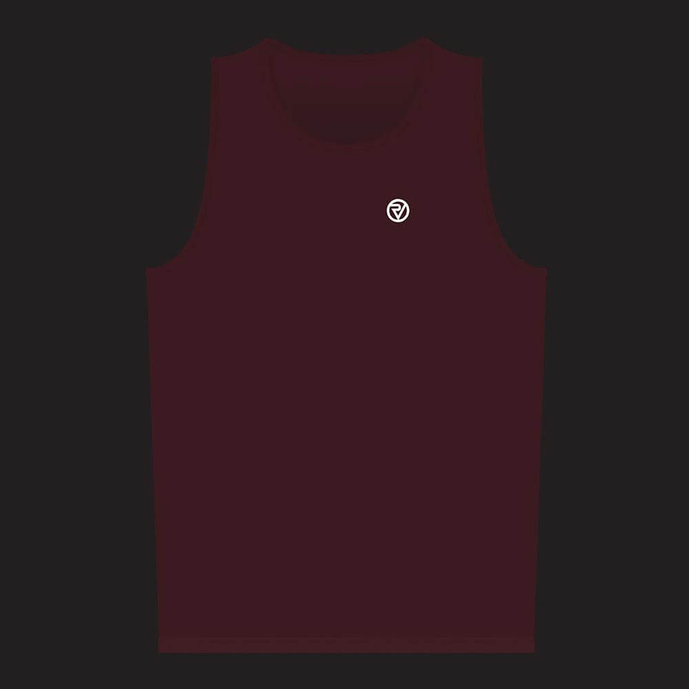Proviz classic mens running singlet lightweight breathable and mositure wicking