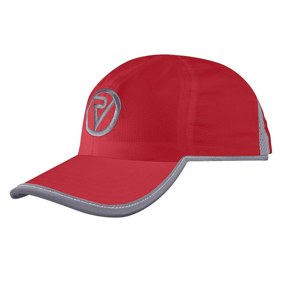Proviz Classic Running Hat breathable, adjustable with reflective details