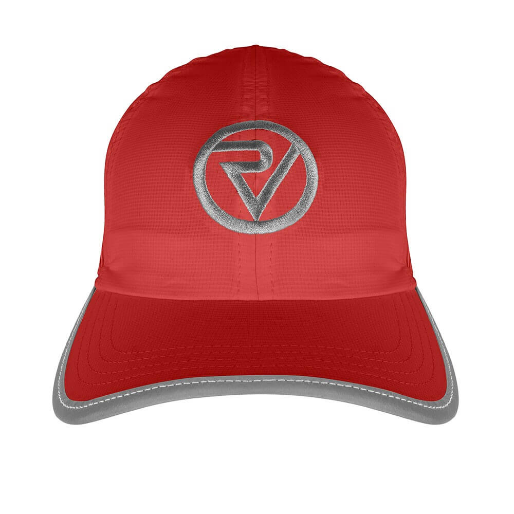 Proviz Classic Running Hat breathable, adjustable with reflective details