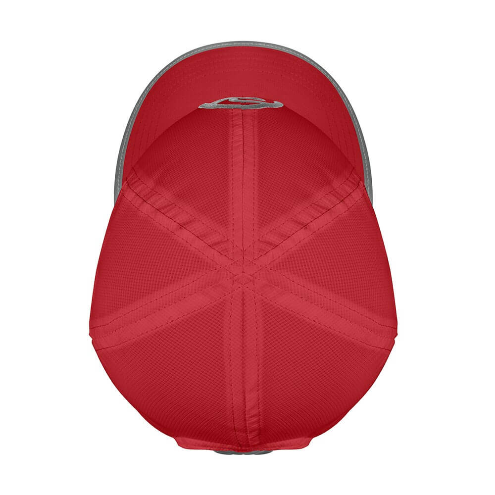 Proviz Classic Running Hat breathable, adjustable with reflective details