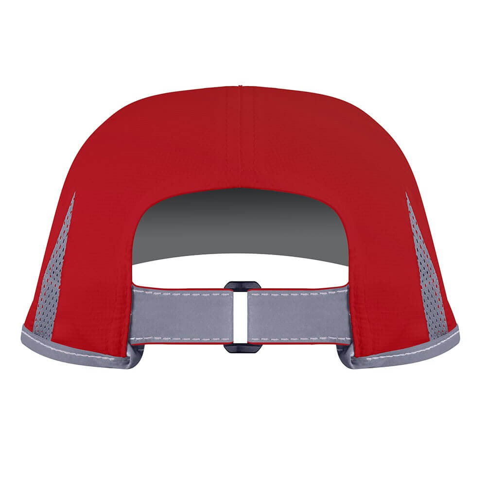 Proviz Classic Running Hat breathable, adjustable with reflective details