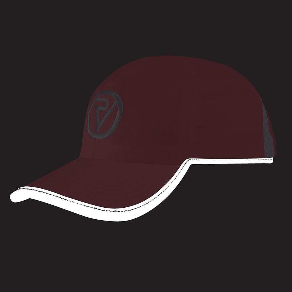 Proviz Classic Running Hat breathable, adjustable with reflective details