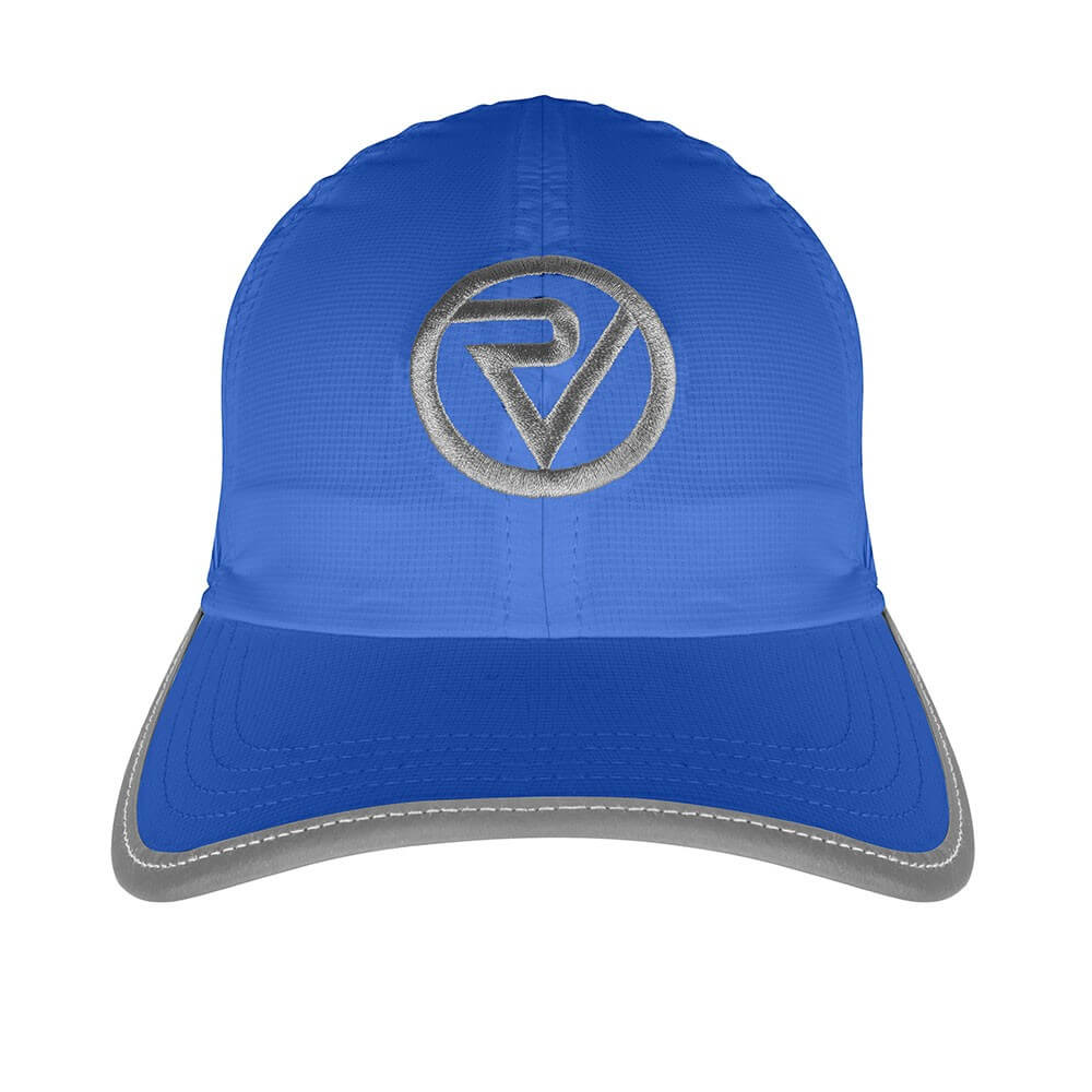 Proviz Classic Running Hat breathable, adjustable with reflective details