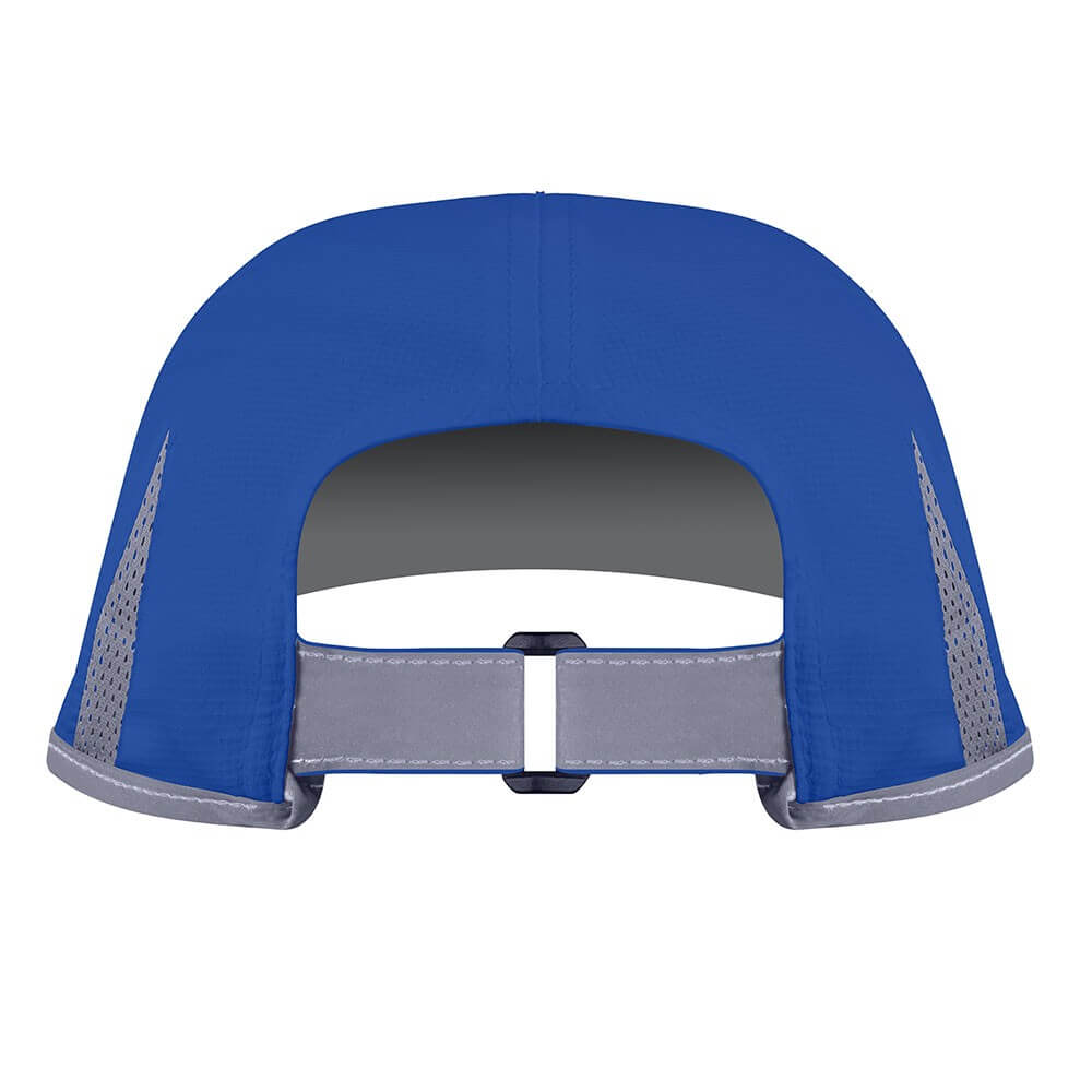 Proviz Classic Running Hat breathable, adjustable with reflective details