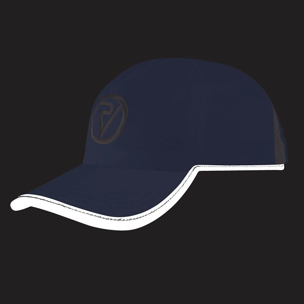 Proviz Classic Running Hat breathable, adjustable with reflective details