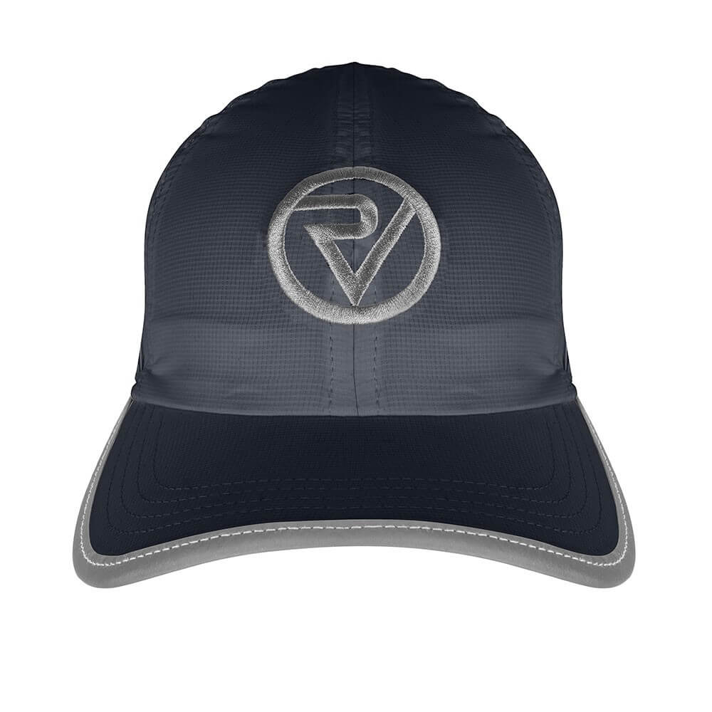 Proviz Classic Running Hat breathable, adjustable with reflective details