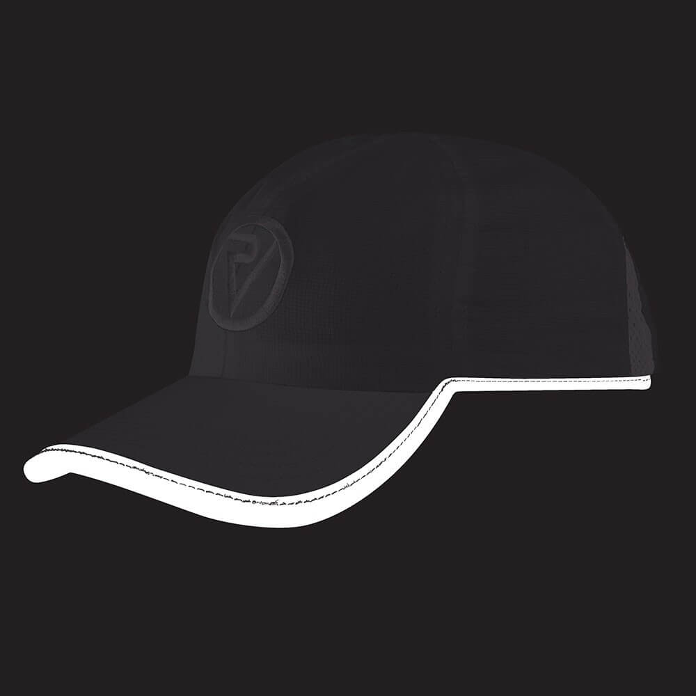Proviz Classic Running Hat breathable, adjustable with reflective details