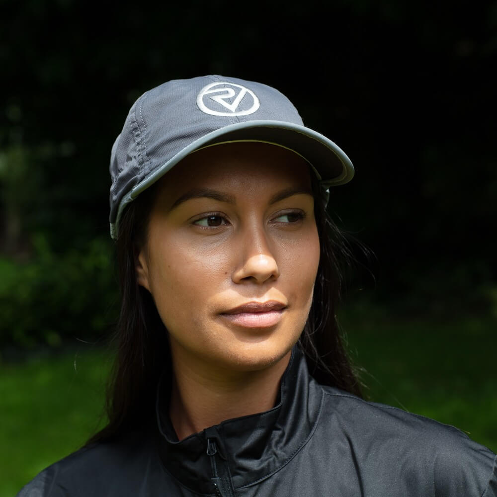 Proviz Classic Running Hat breathable, adjustable with reflective details