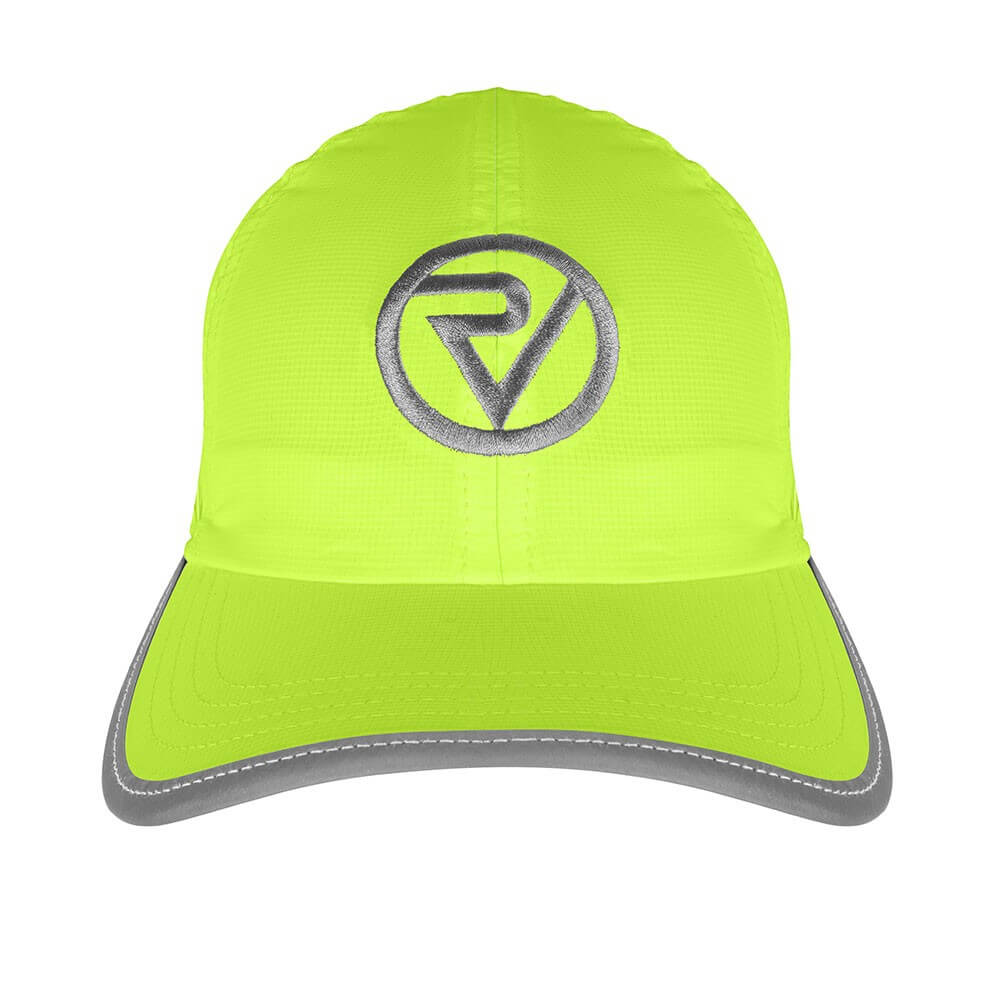 Proviz Classic Running Hat breathable, adjustable with reflective details