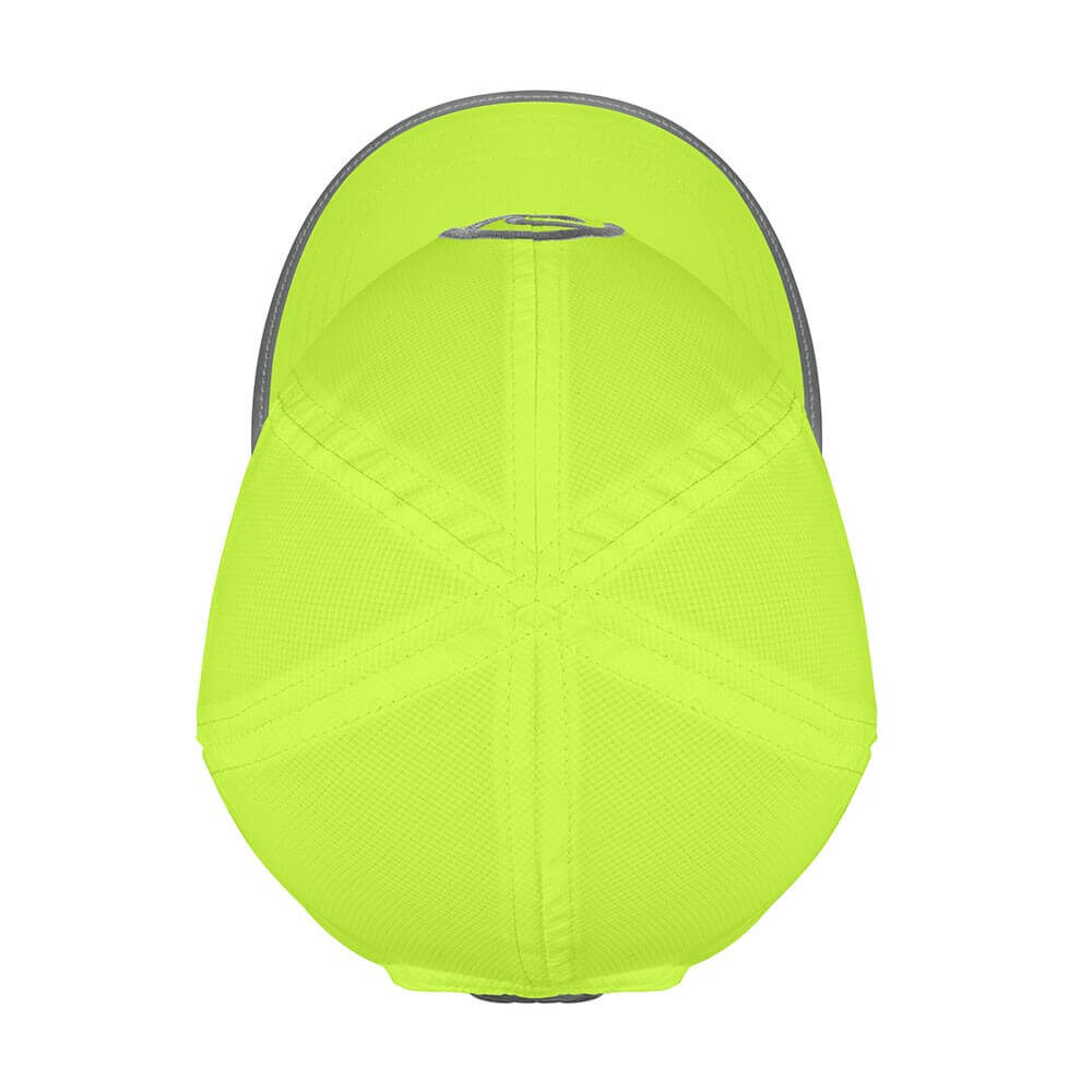 Proviz Classic Running Hat breathable, adjustable with reflective details