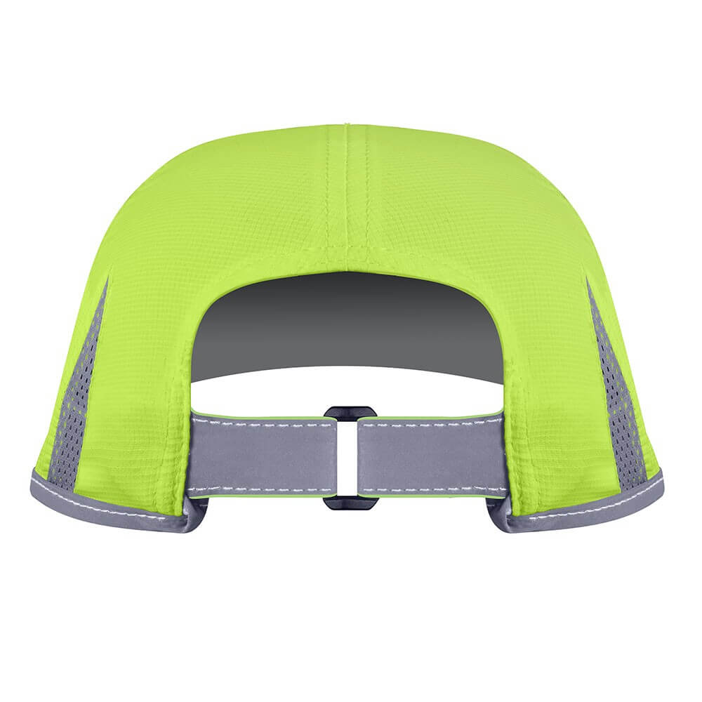 Proviz Classic Running Hat breathable, adjustable with reflective details