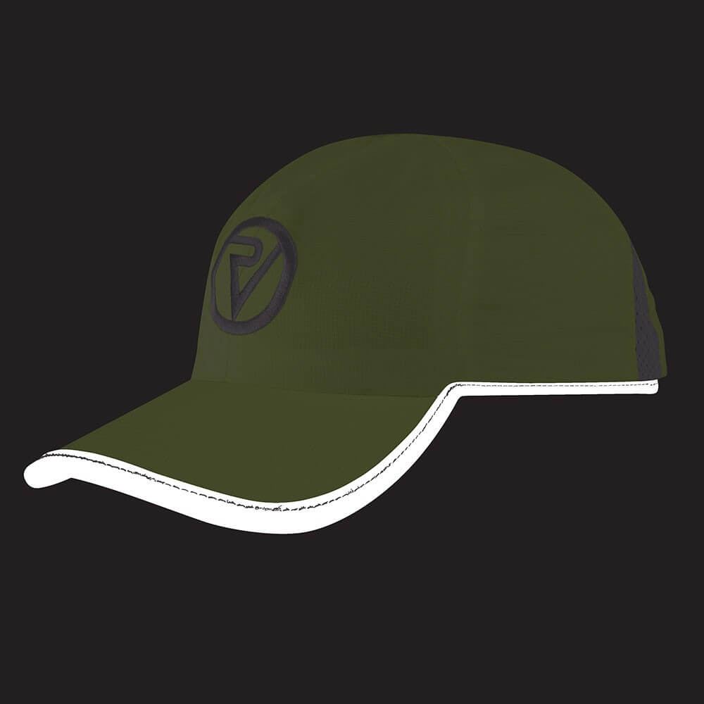 Proviz Classic Running Hat breathable, adjustable with reflective details